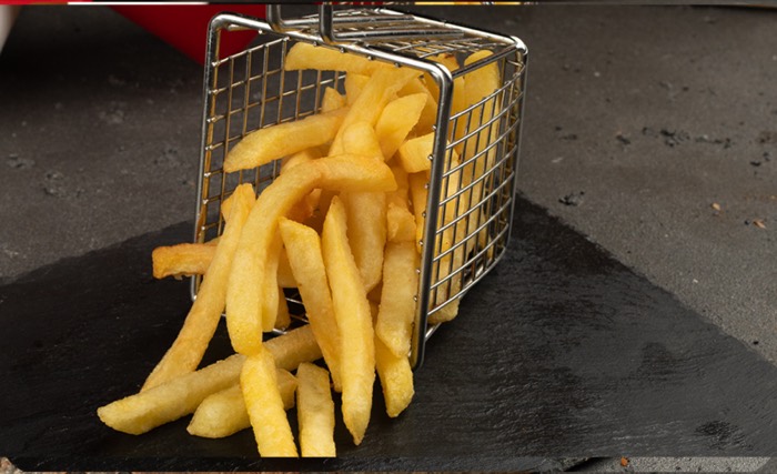 Patates Cipsi
