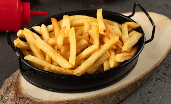 Porsiyon Patates Cipsi
